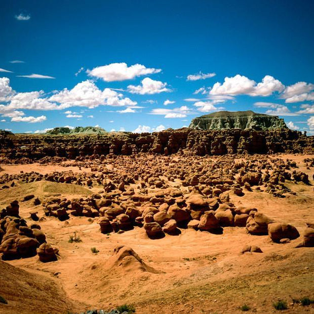 Goblin Valley Utah Photography Print