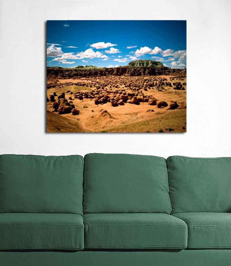 Goblin Valley Utah Photography Print