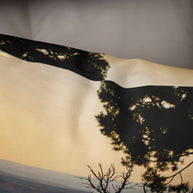 Arizona Desert Throw Pillow Cover Grand Canyon - Pillows