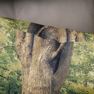 Tree of Life Throw Pillow Cover Yoga Bedroom Decor Roots -