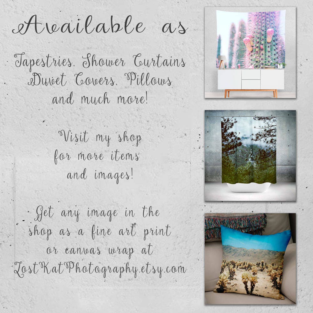 Foggy Forest Sherpa Throw Blanket Mountain Theme Vegan