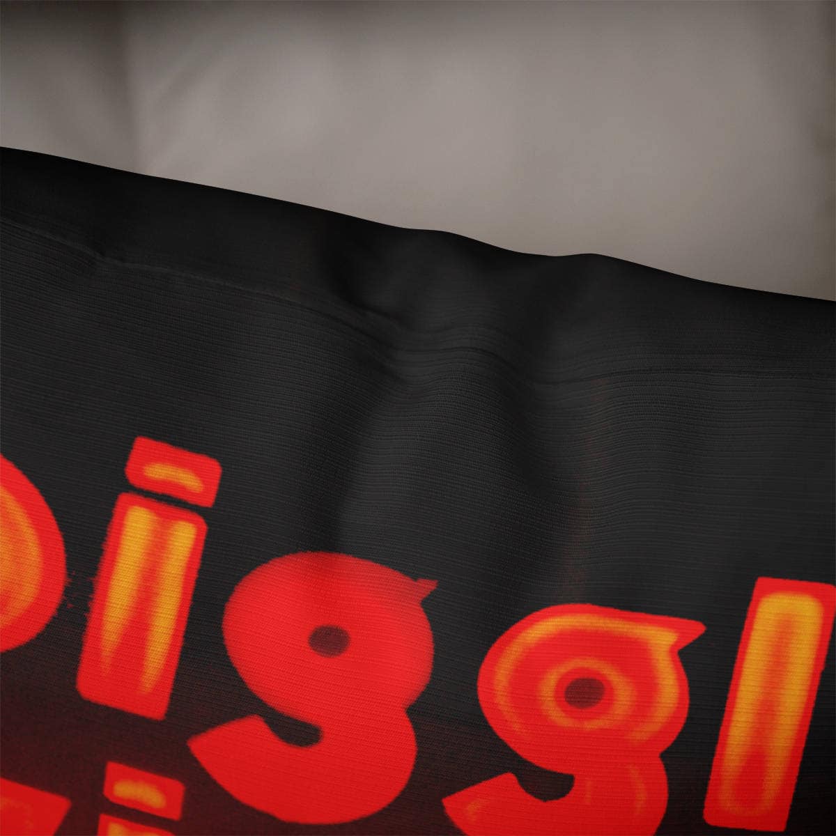 Piggly Wiggly Market Throw Pillow Cover - Pillows