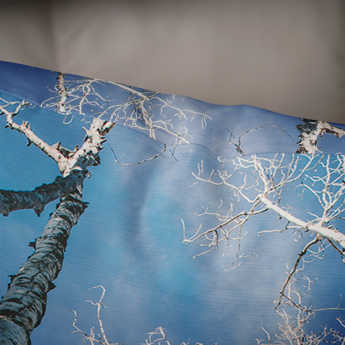 Aspen Grove Throw Pillow Cover - Pillows