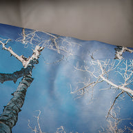 Aspen Grove Throw Pillow Cover - Pillows