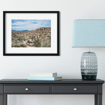 California Mojave Desert Photography Southern
