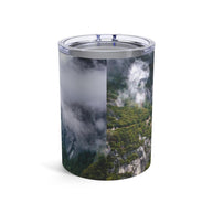 Yosemite National Park in Autumn Coffee Tumbler 10oz