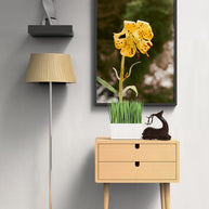 Tiger Lily Wildflower Photography Forest Scene Nature Wall