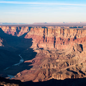 Colorado River Photo Print Grand Canyon Arizona -