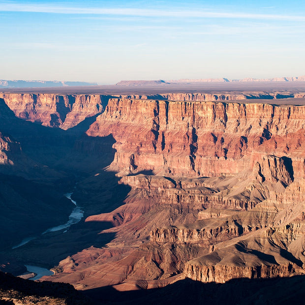 Colorado River Photo Print Grand Canyon Arizona -