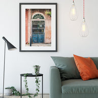 Blue Door Photography Rustic New Orleans Decor French