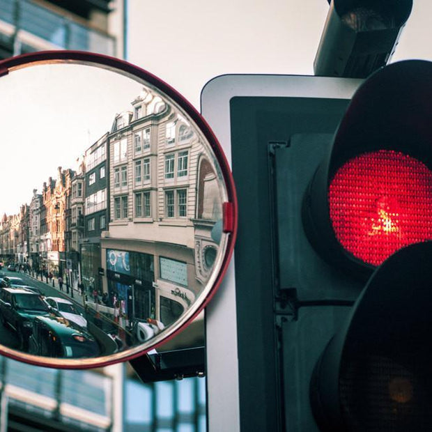 London Perspective Street - Photography