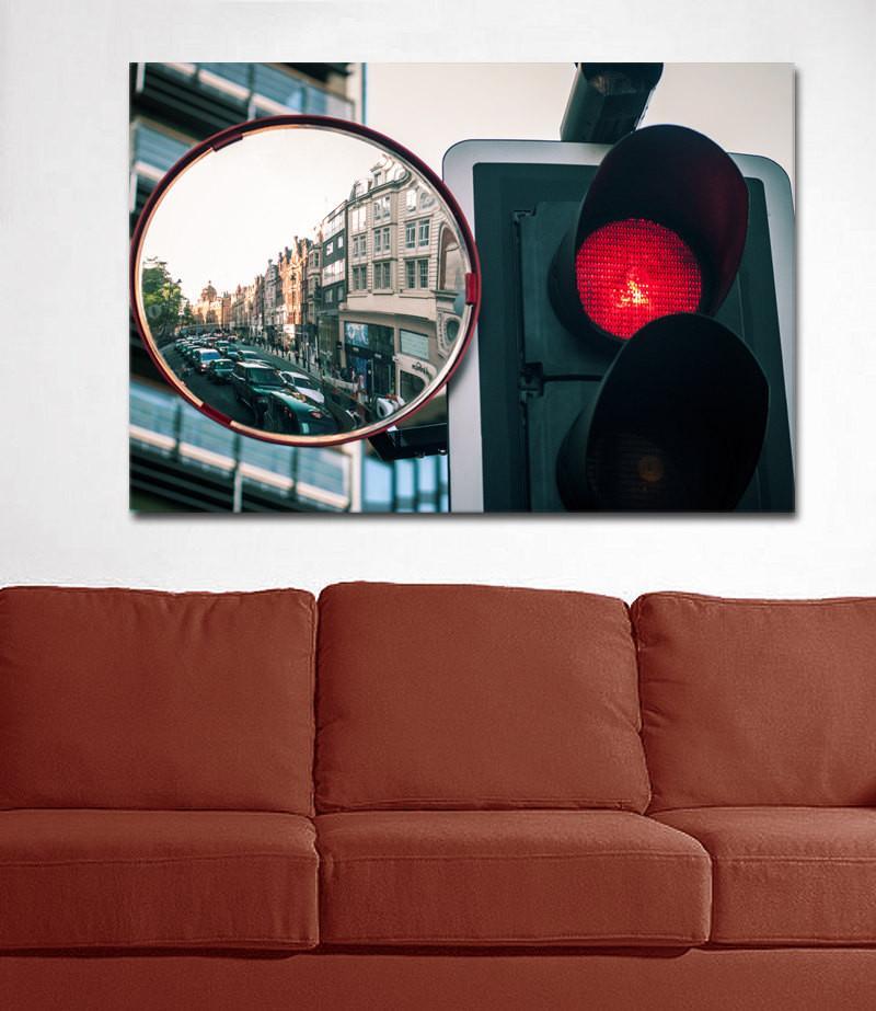 London Perspective Street - Photography