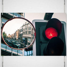 London Perspective Street - Photography
