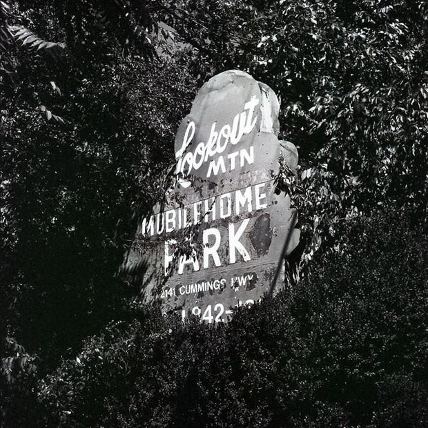 Lookout Mountain Chattanooga Tennessee Wall Art Print -