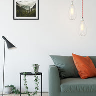 Colorado Mountain Valley Neture Photography Wall Art Print