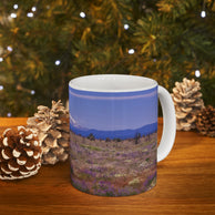 Mt Hood Oregon Coffee Mug Portland Gift - Mugs