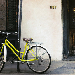 French Quarter Print Set New Orleans Photography Collection