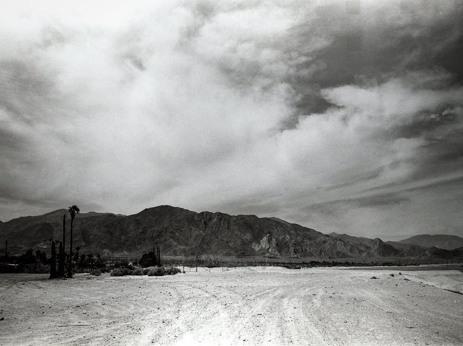Obsidian Mountains, Southern California Lost Kat Photography
