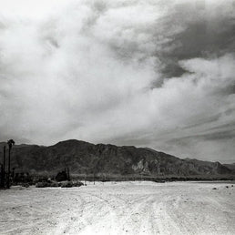Obsidian Mountains, Southern California Lost Kat Photography
