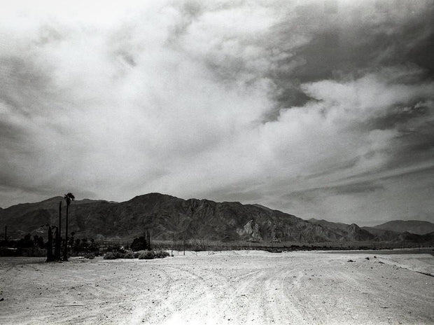 Obsidian Mountains, Southern California Lost Kat Photography