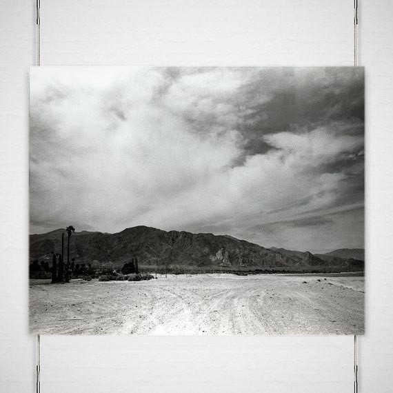 Obsidian Mountains, Southern California Lost Kat Photography