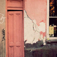 Palm Reader Door New Orleans Wall Art Print - Photography