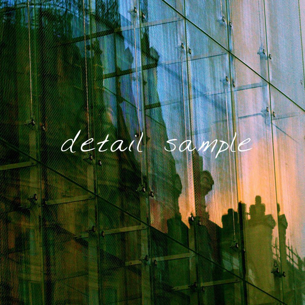 Regent Street Reflections, London Photography - Fine Art Print Lost Kat Photography