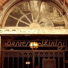 Seven-Thirty New Orleans Apartments - Photography