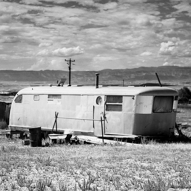 Spartan Royal Mansion Utah Desert Photography