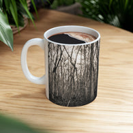 Dark Forest Coffee Mug - Mugs