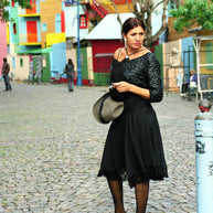 Tango Dancer, La Boca Argentina Photography Lost Kat Photography