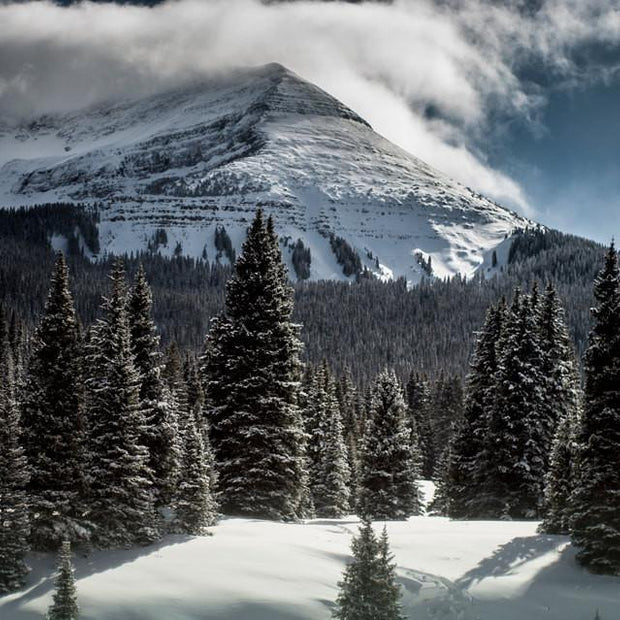 The Summit Colorado - Photography