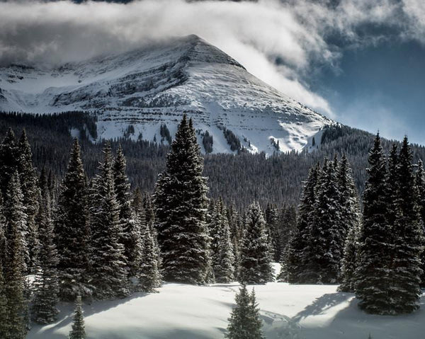 The Summit Colorado - Photography