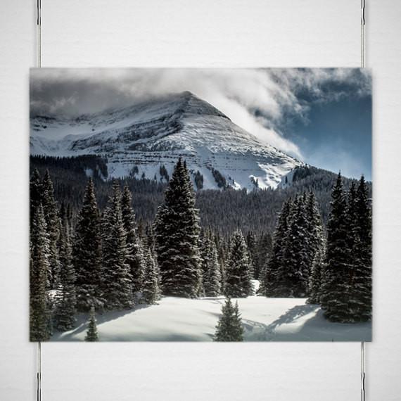 The Summit Colorado - Photography