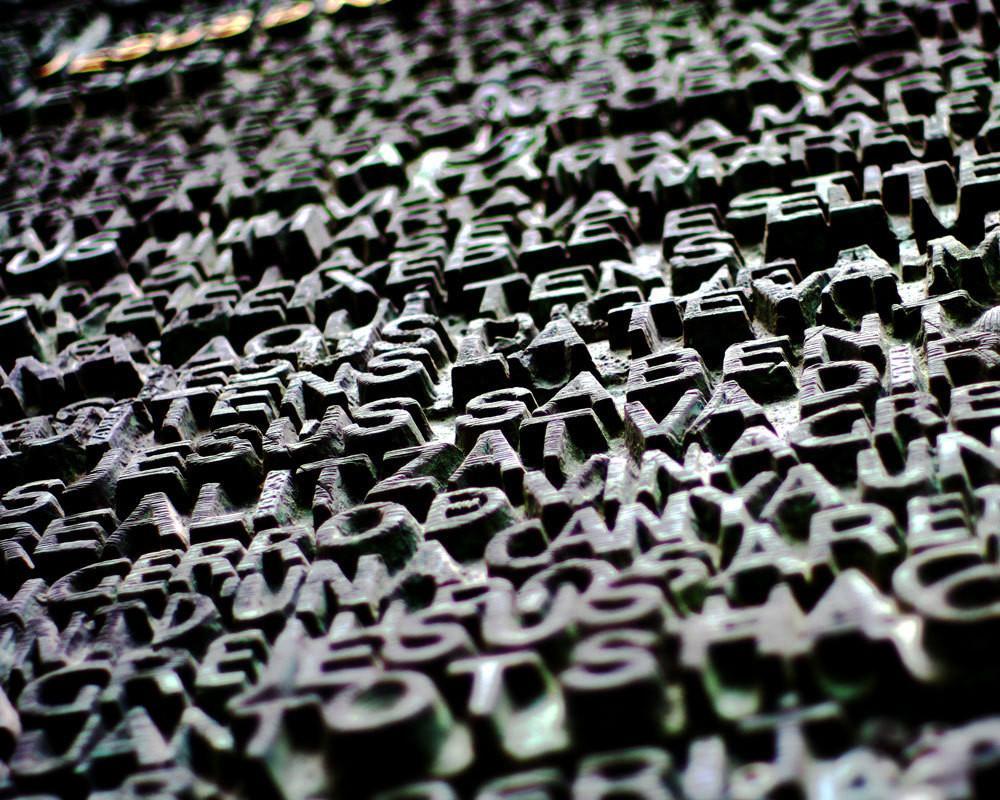 Typography Print, Gaudi Door, Sagrada Familia Barcelona Photography, Chizzled Lost Kat Photography
