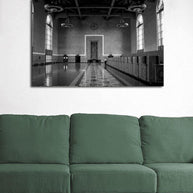 Union Station Los Angeles California - Photography