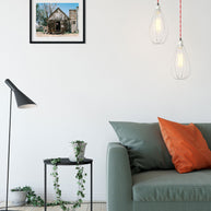 Ghost Town House Photo Print Southwest Photography