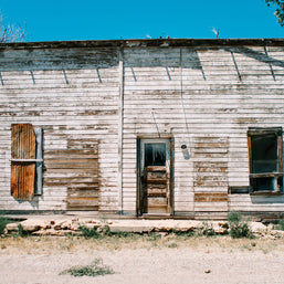 Utah Ghost Town General Store Photo Print Southwest