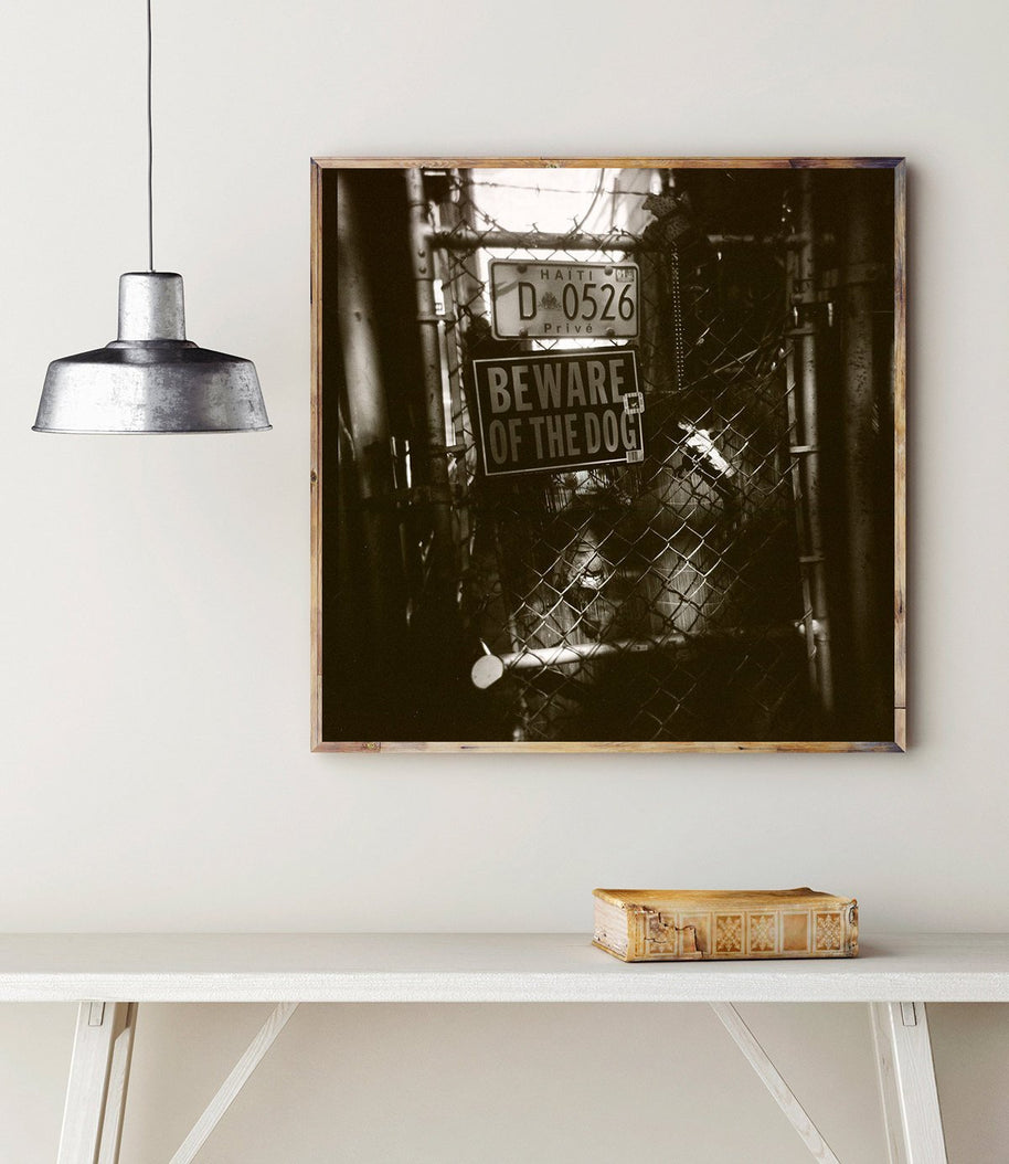 Voo Doo, New Orleans Fine Art Print - Holga Film Lost Kat Photography
