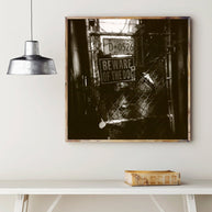 Voo Doo, New Orleans Fine Art Print - Holga Film Lost Kat Photography