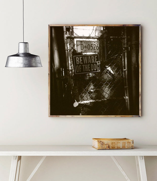 Voo Doo, New Orleans Fine Art Print - Holga Film Lost Kat Photography