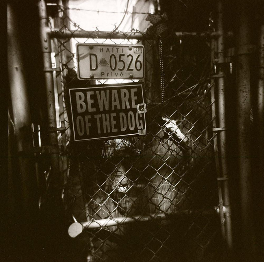 Voo Doo, New Orleans Fine Art Print - Holga Film Lost Kat Photography