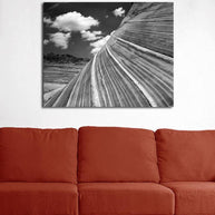Waves of Time Arizona Fine Art Print - Photography