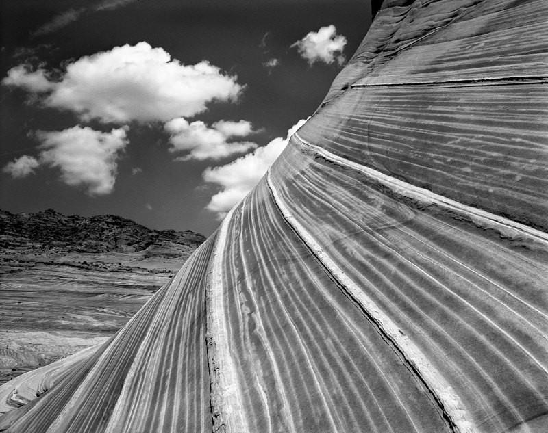 Waves of Time Arizona Fine Art Print - Photography