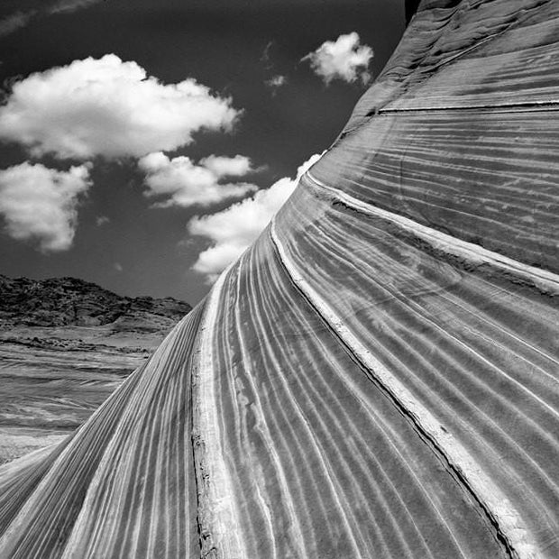 Waves of Time Arizona Fine Art Print - Photography