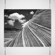 Waves of Time Arizona Fine Art Print - Photography