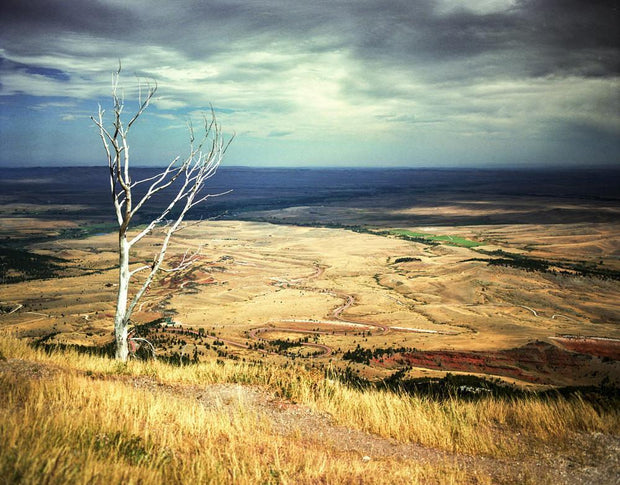 Wyoming Photography, Southwest Landscape Print, Colorful Nature Photography, Western Decor, Cowboy Art, Cowboy Decor, Country Life Lost Kat Photography