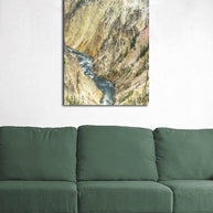 Yellowstone River Lost Kat Photography