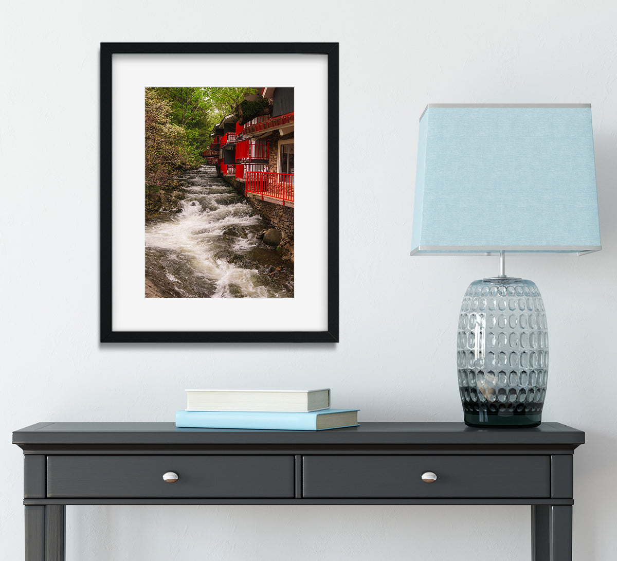 Gatlinburg Tennessee Fine Art Print - Photography