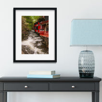 Gatlinburg Tennessee Fine Art Print - Photography